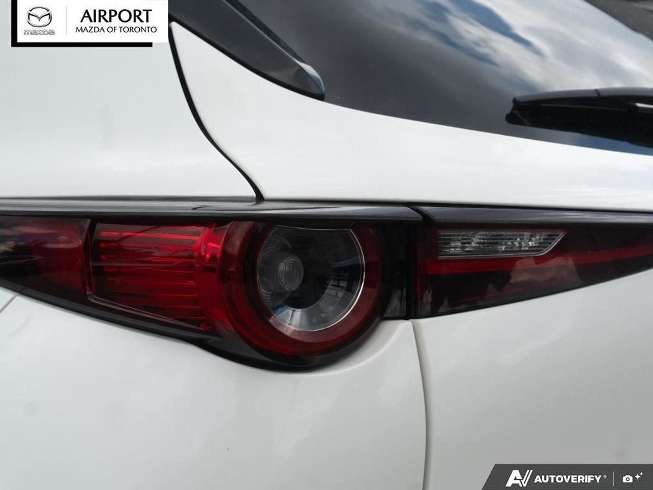 2022 Mazda CX-30 GT Finance Discount $1500 Applied Photo