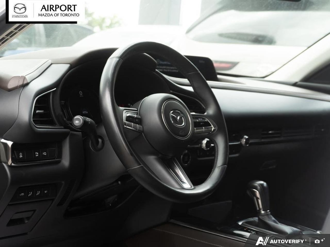 2022 Mazda CX-30 GT Finance Discount $1500 Applied Photo
