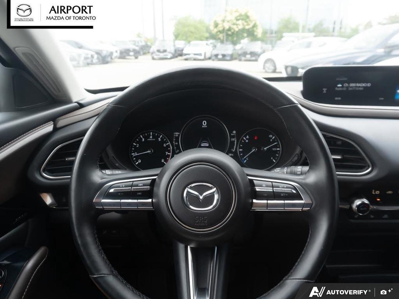 2022 Mazda CX-30 GT Finance Discount $1500 Applied Photo