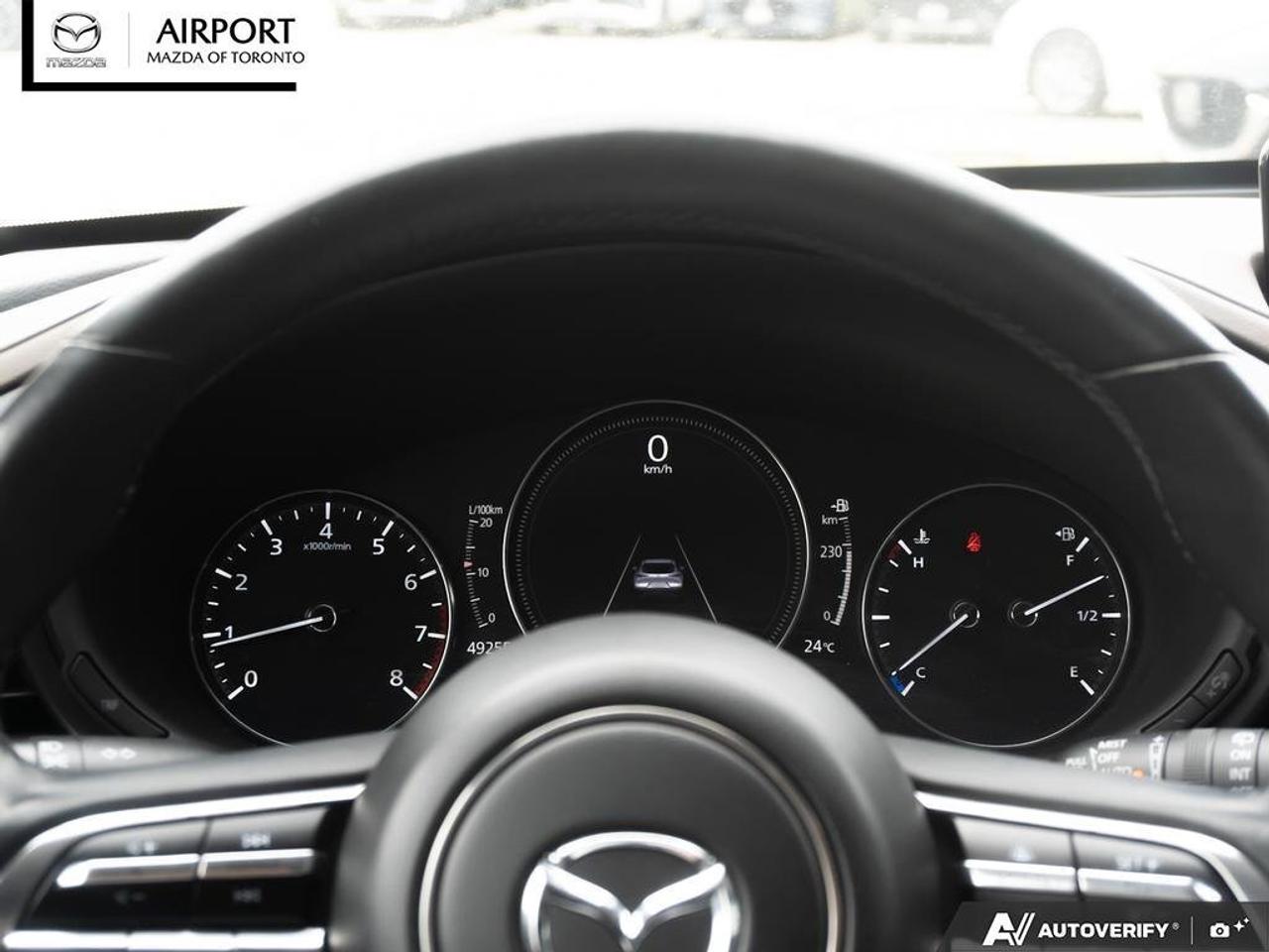 2022 Mazda CX-30 GT Finance Discount $1500 Applied Photo