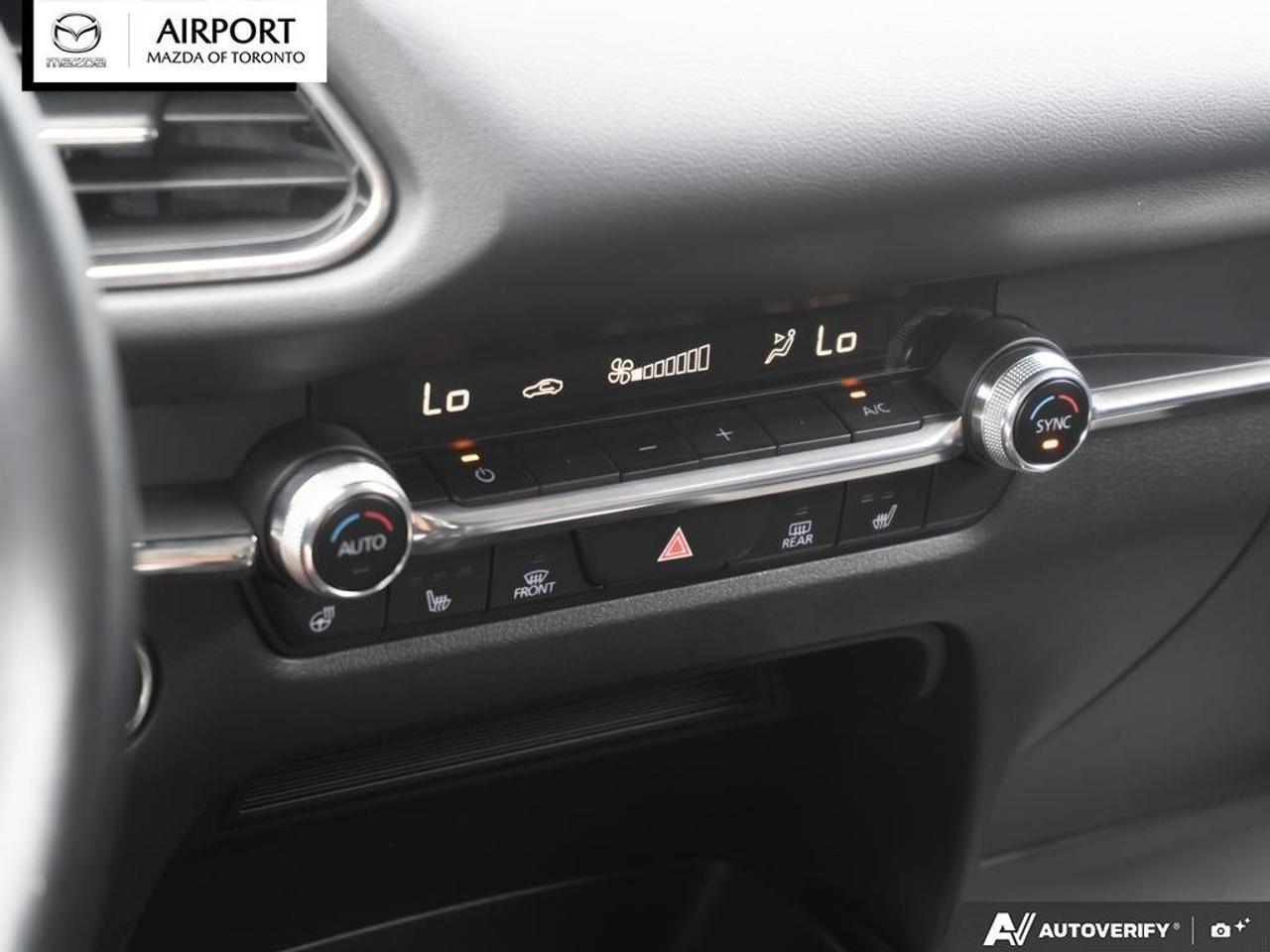2022 Mazda CX-30 GT Finance Discount $1500 Applied Photo