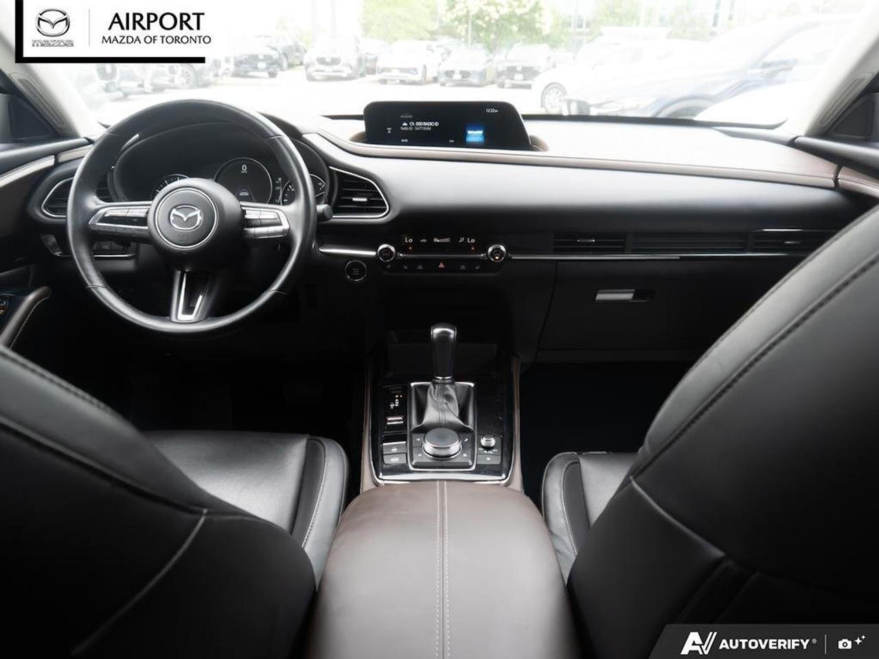 2022 Mazda CX-30 GT Finance Discount $1500 Applied Photo