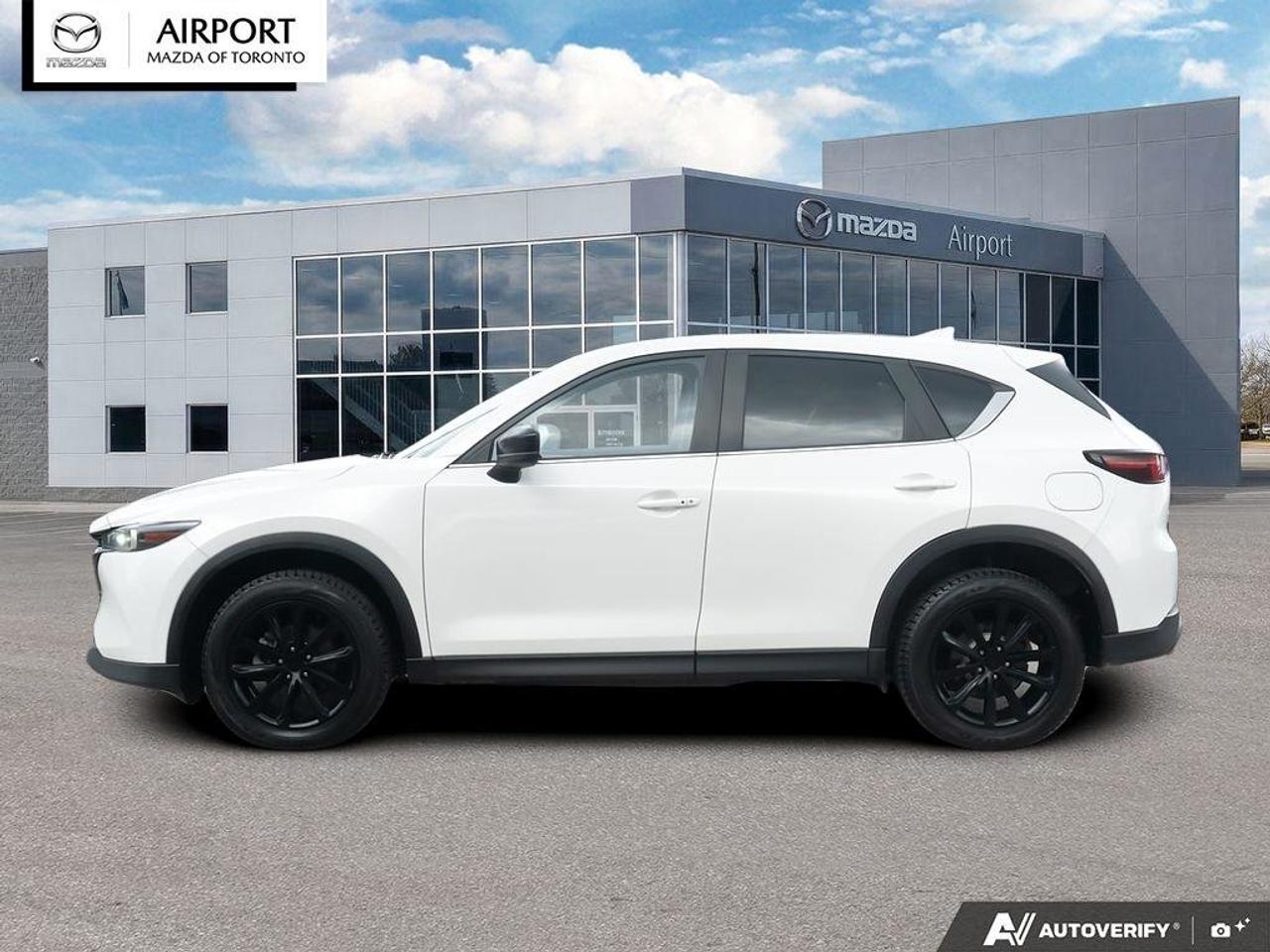 2023 Mazda CX-5 Kuro Edition Finance Discount $1500 Applied Photo