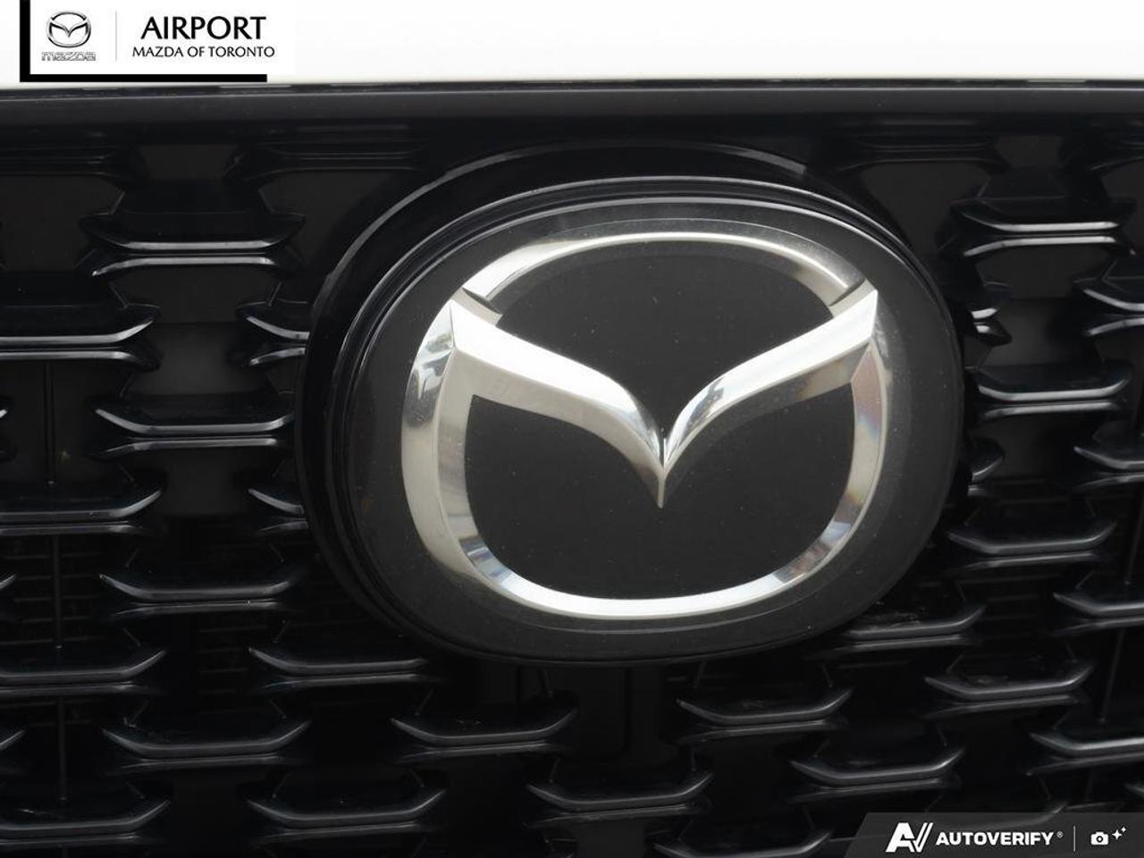 2023 Mazda CX-5 Kuro Edition Finance Discount $1500 Applied Photo