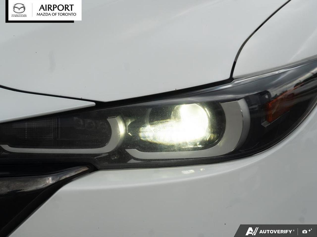 2023 Mazda CX-5 Kuro Edition Finance Discount $1500 Applied Photo