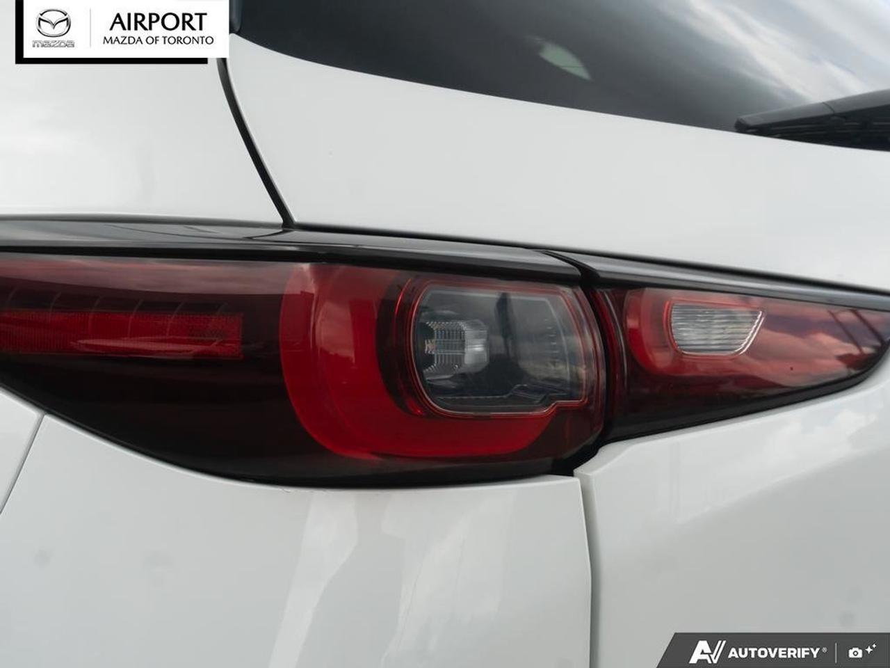 2023 Mazda CX-5 Kuro Edition Finance Discount $1500 Applied Photo