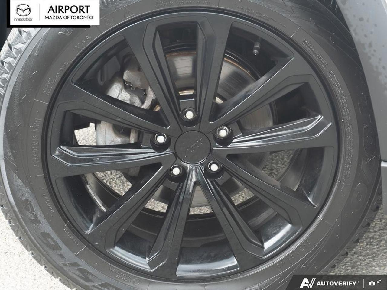2023 Mazda CX-5 Kuro Edition Finance Discount $1500 Applied Photo