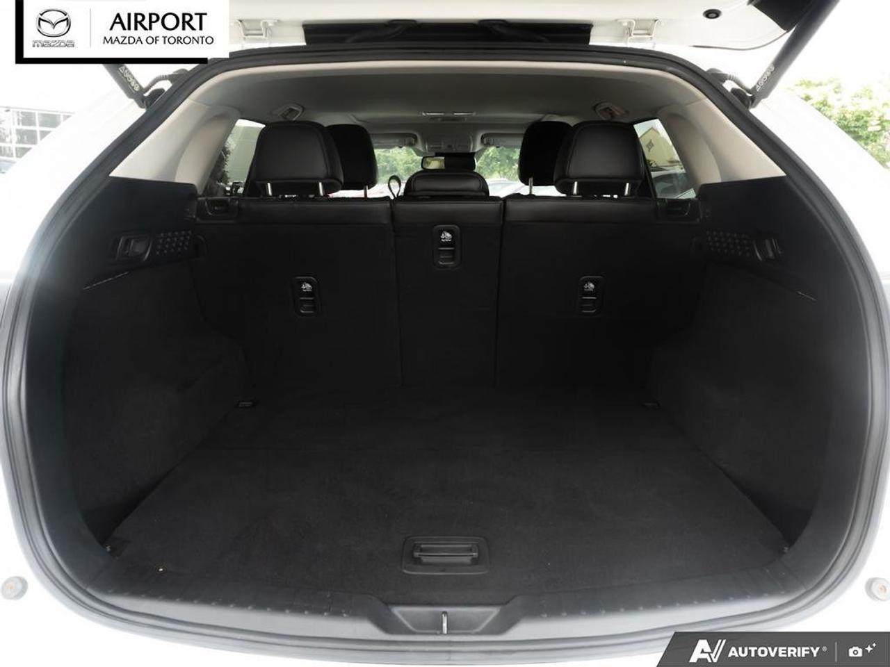 2023 Mazda CX-5 Kuro Edition Finance Discount $1500 Applied Photo