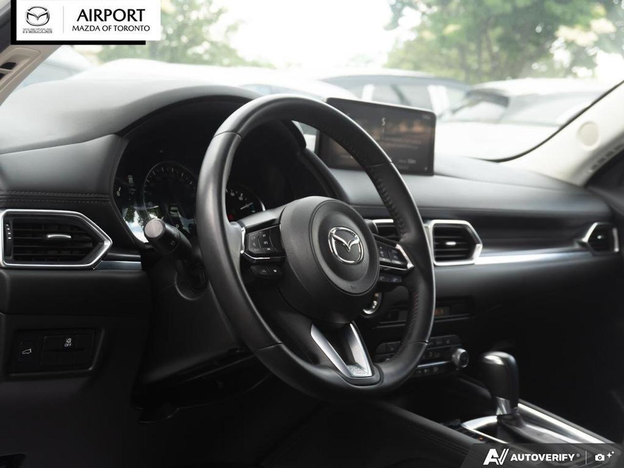 2023 Mazda CX-5 Kuro Edition Finance Discount $1500 Applied Photo