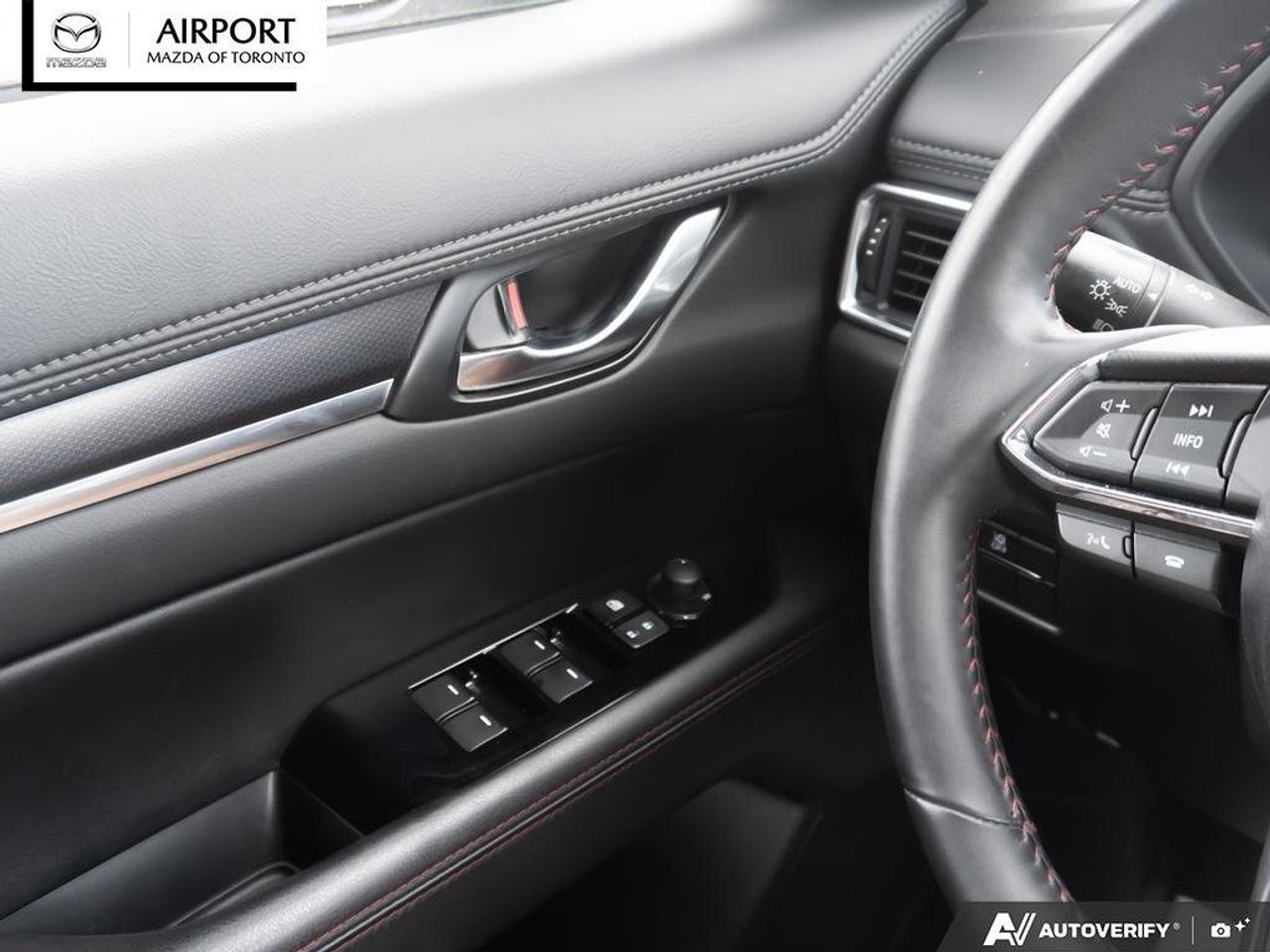 2023 Mazda CX-5 Kuro Edition Finance Discount $1500 Applied Photo