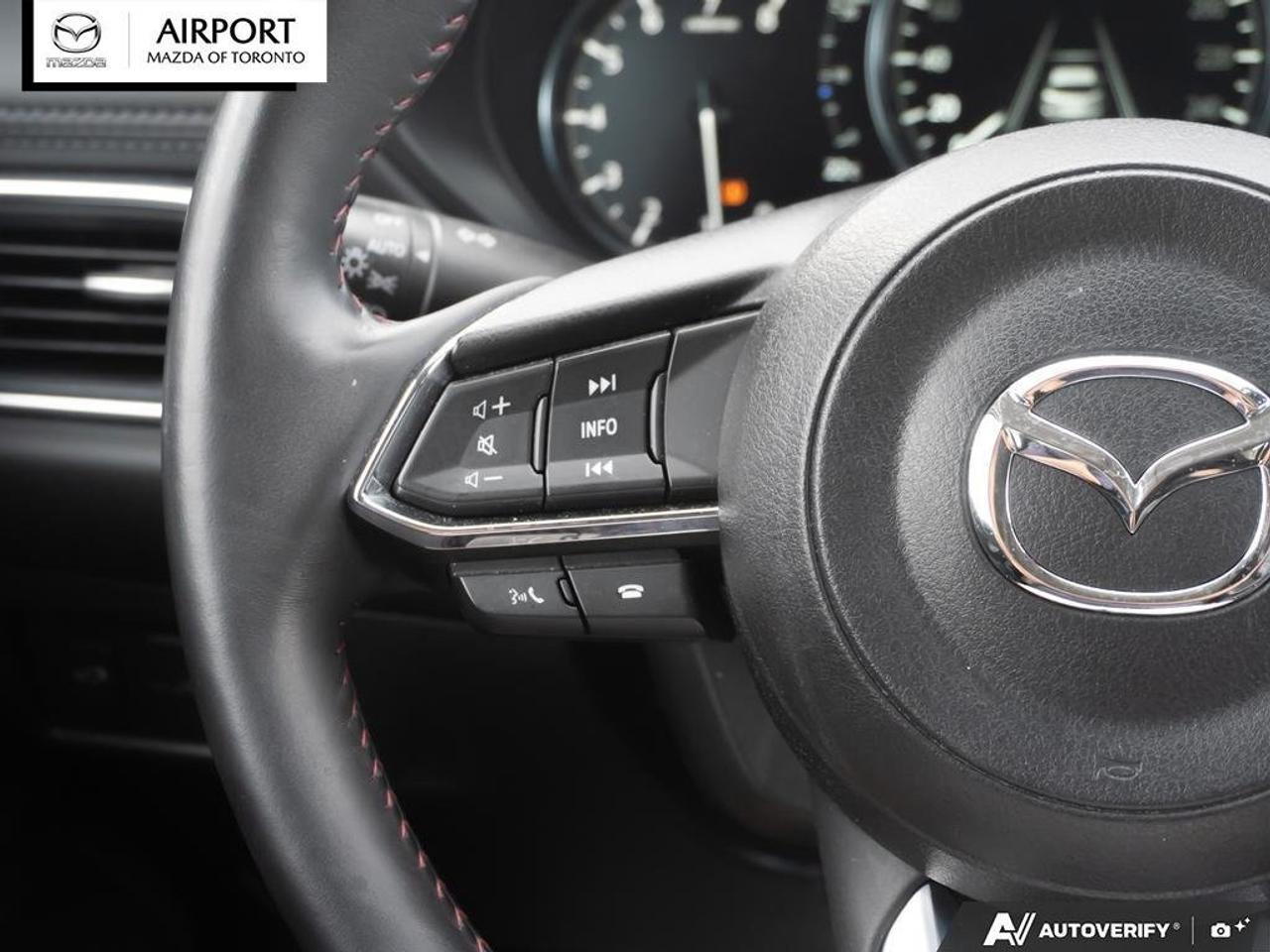 2023 Mazda CX-5 Kuro Edition Finance Discount $1500 Applied Photo
