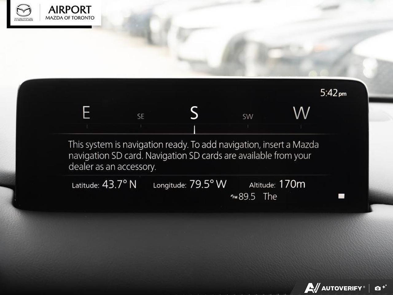 2023 Mazda CX-5 Kuro Edition Finance Discount $1500 Applied Photo