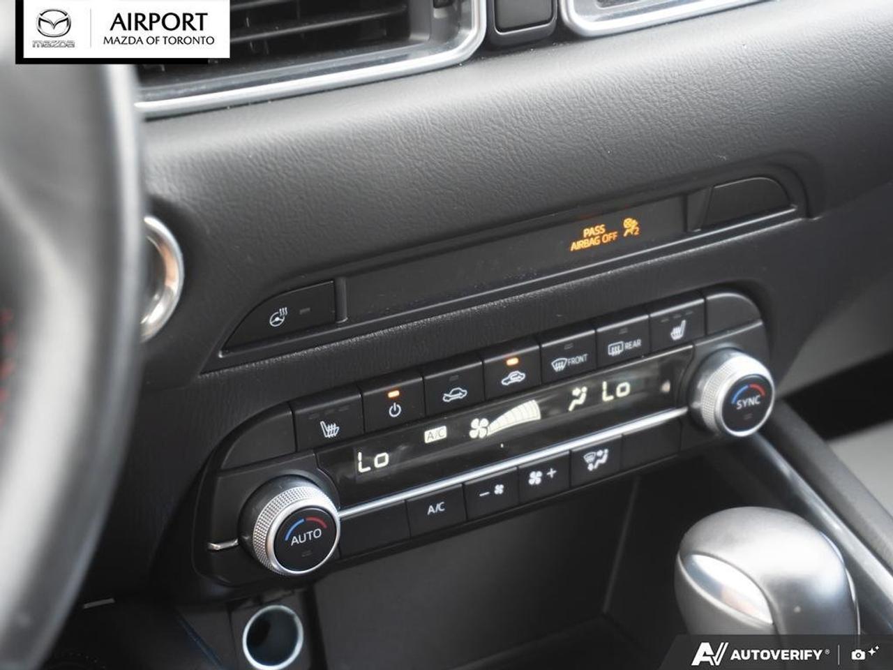 2023 Mazda CX-5 Kuro Edition Finance Discount $1500 Applied Photo