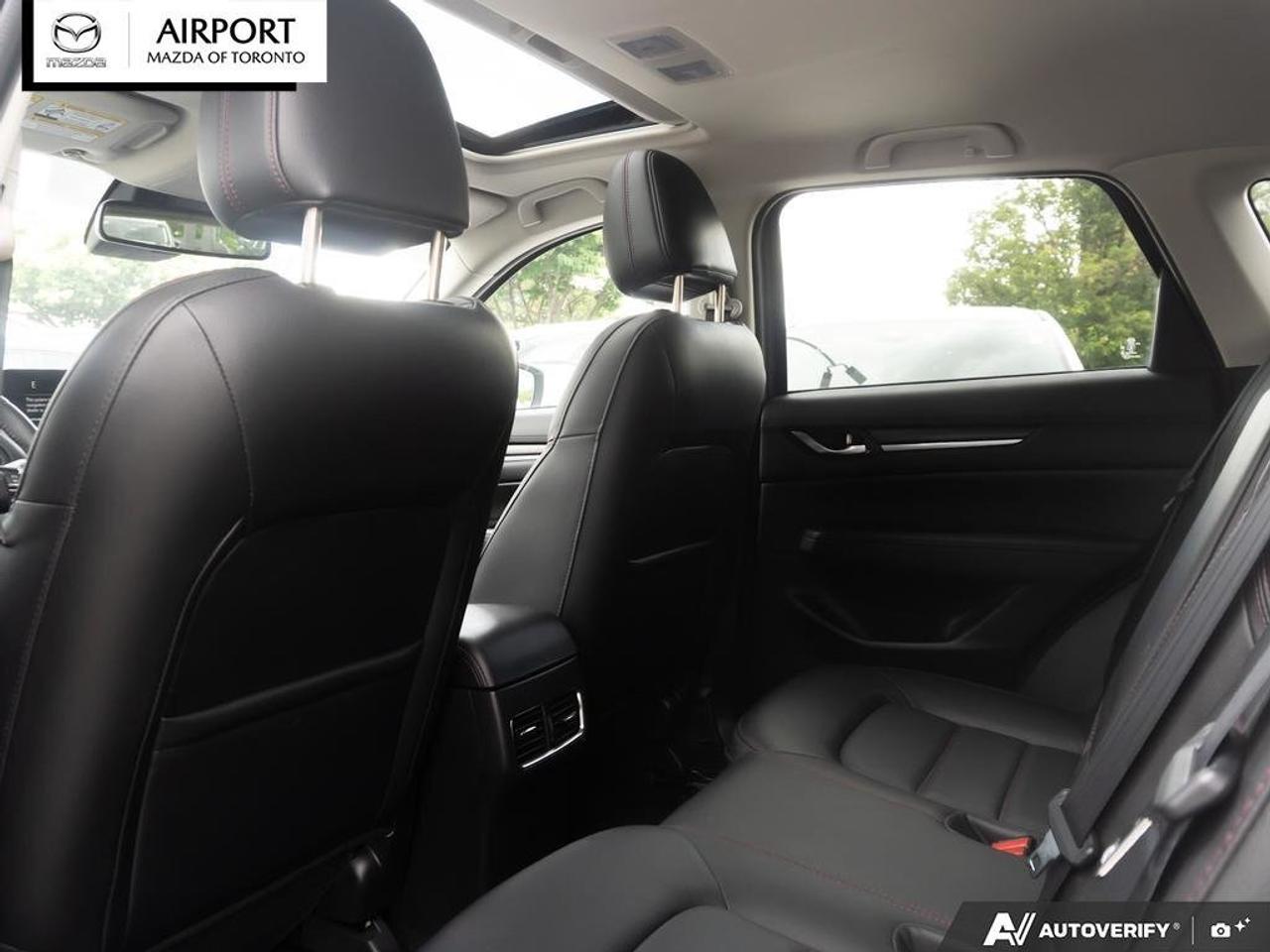 2023 Mazda CX-5 Kuro Edition Finance Discount $1500 Applied Photo