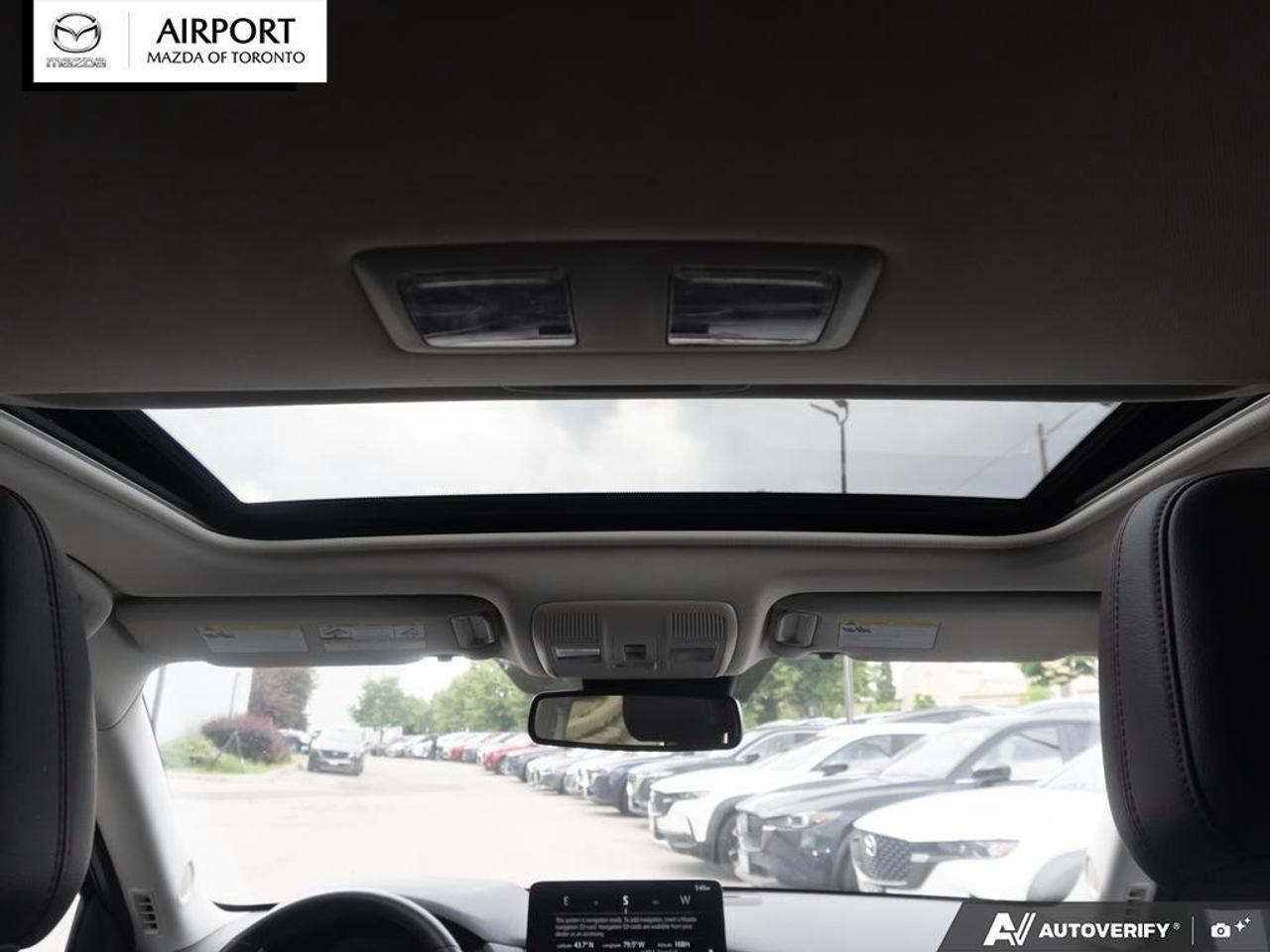 2023 Mazda CX-5 Kuro Edition Finance Discount $1500 Applied Photo