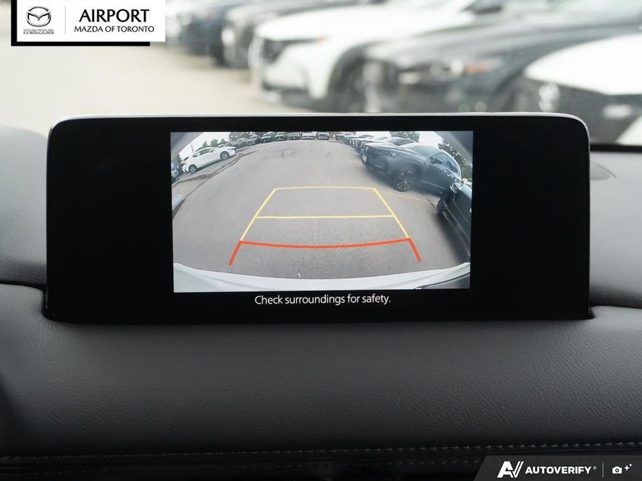 2023 Mazda CX-5 Kuro Edition Finance Discount $1500 Applied Photo