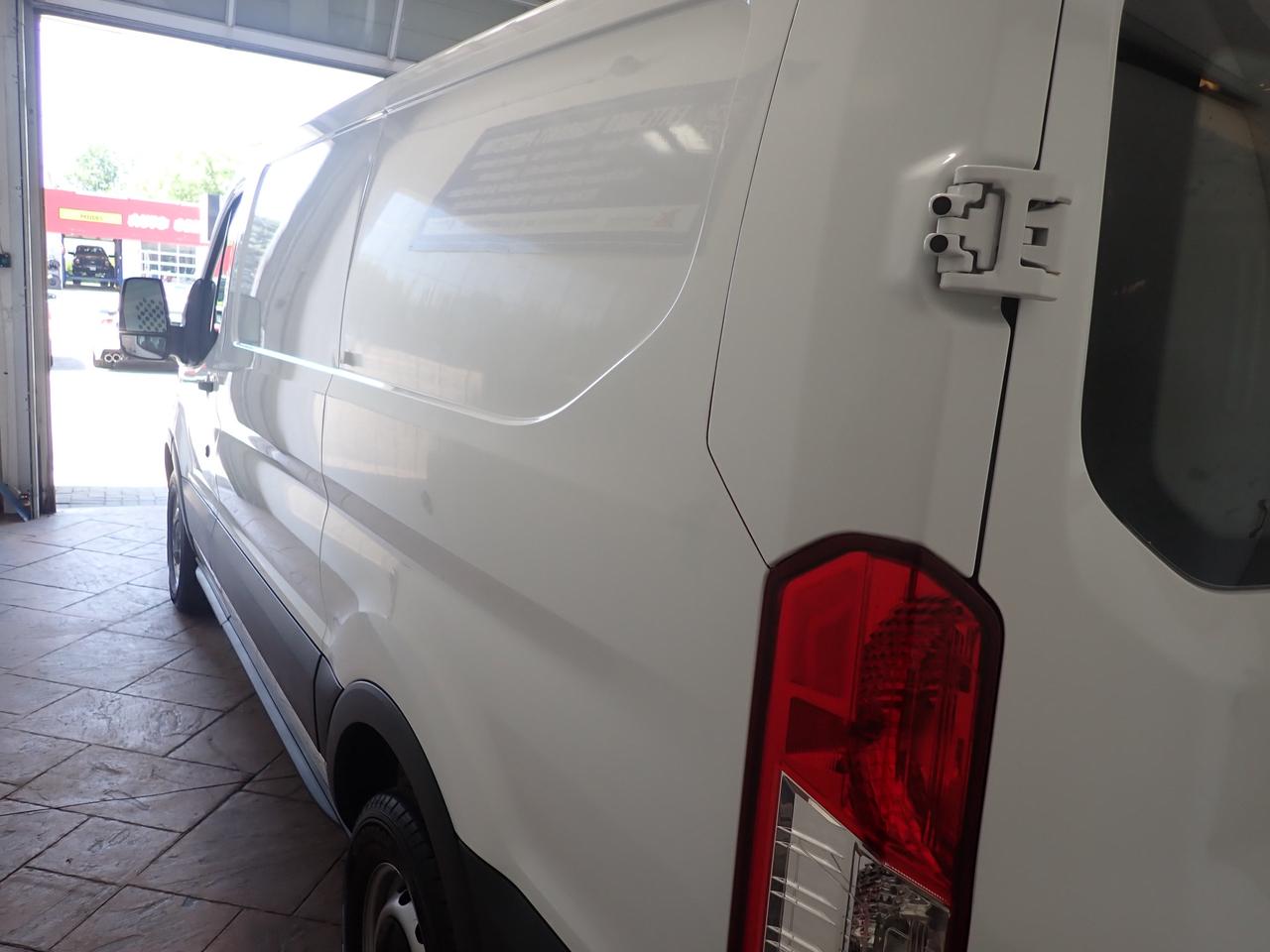 2016 Ford Transit Cargo Van 150 VAN LOW ROOF Photo