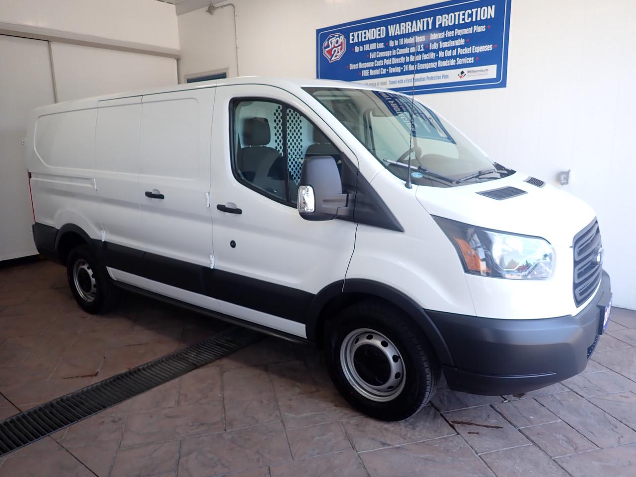 2016 Ford Transit Cargo Van 150 VAN LOW ROOF Photo