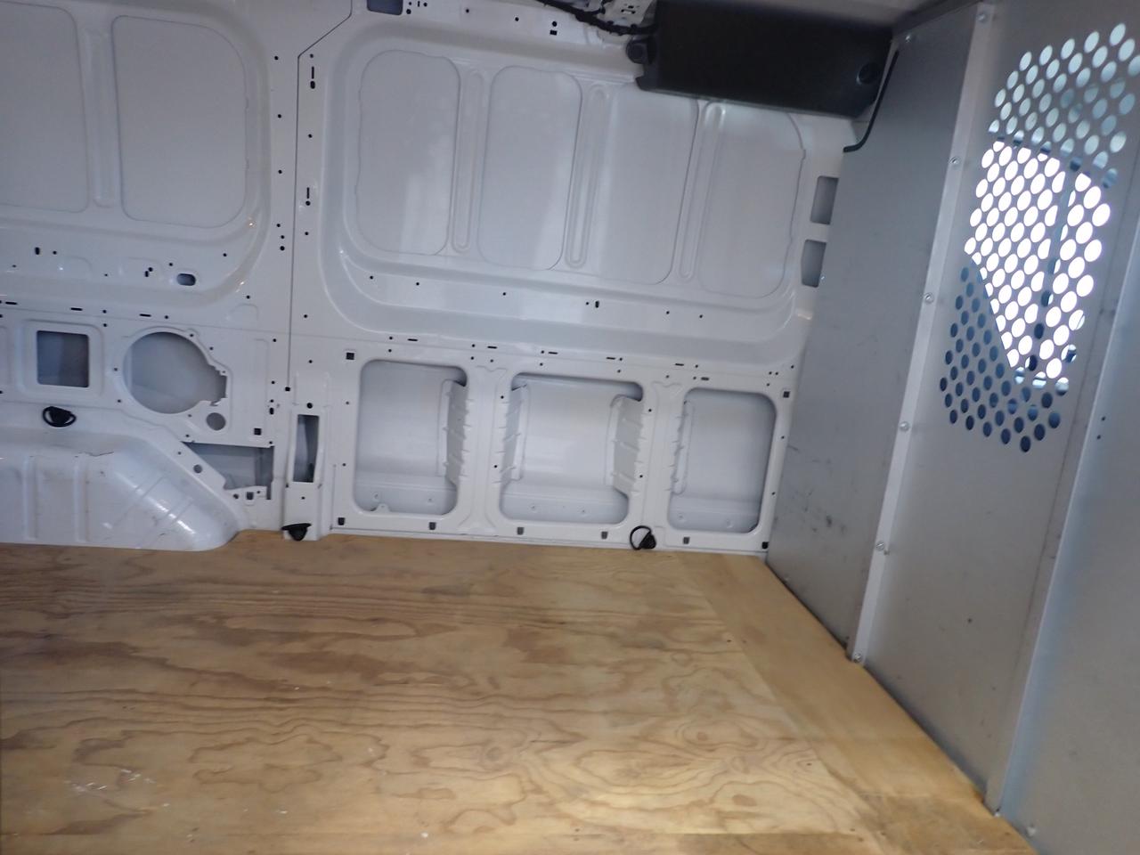 2016 Ford Transit Cargo Van 150 VAN LOW ROOF Photo