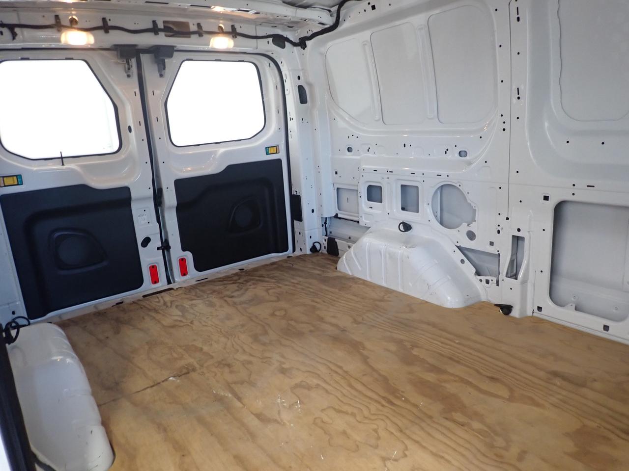 2016 Ford Transit Cargo Van 150 VAN LOW ROOF Photo