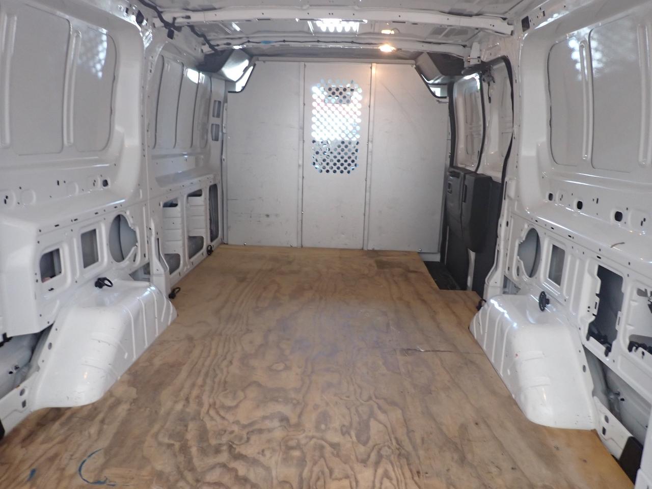 2016 Ford Transit Cargo Van 150 VAN LOW ROOF Photo