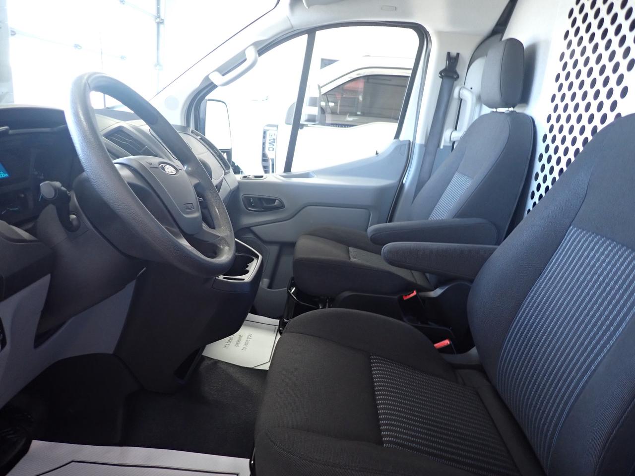 2016 Ford Transit Cargo Van 150 VAN LOW ROOF Photo