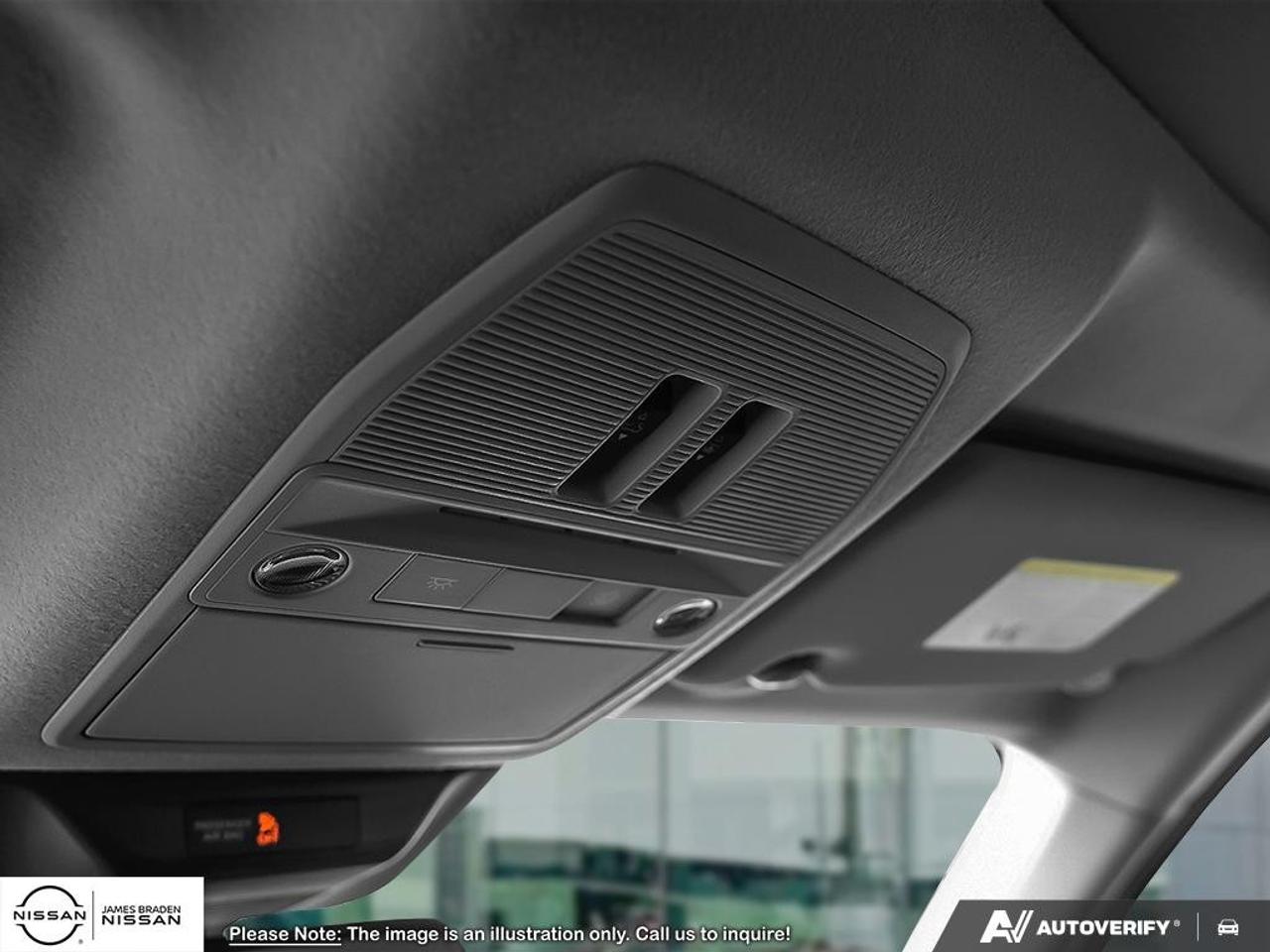 2026 Nissan Kicks SR AWD Photo