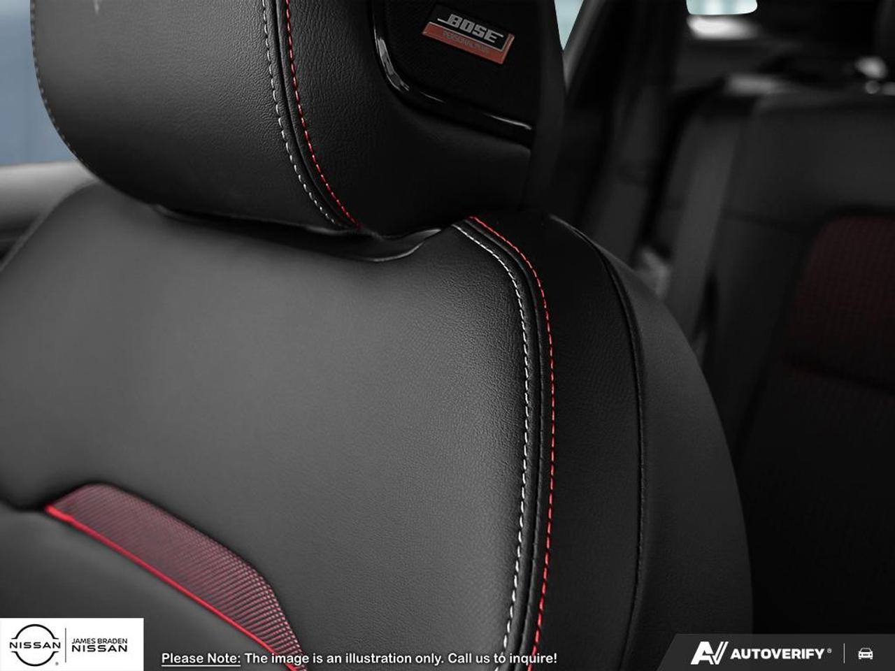 2026 Nissan Kicks SR AWD Photo