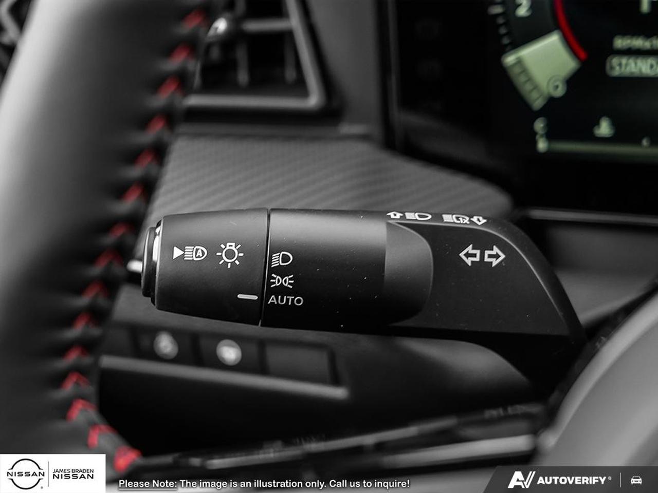 2026 Nissan Kicks SR AWD Photo