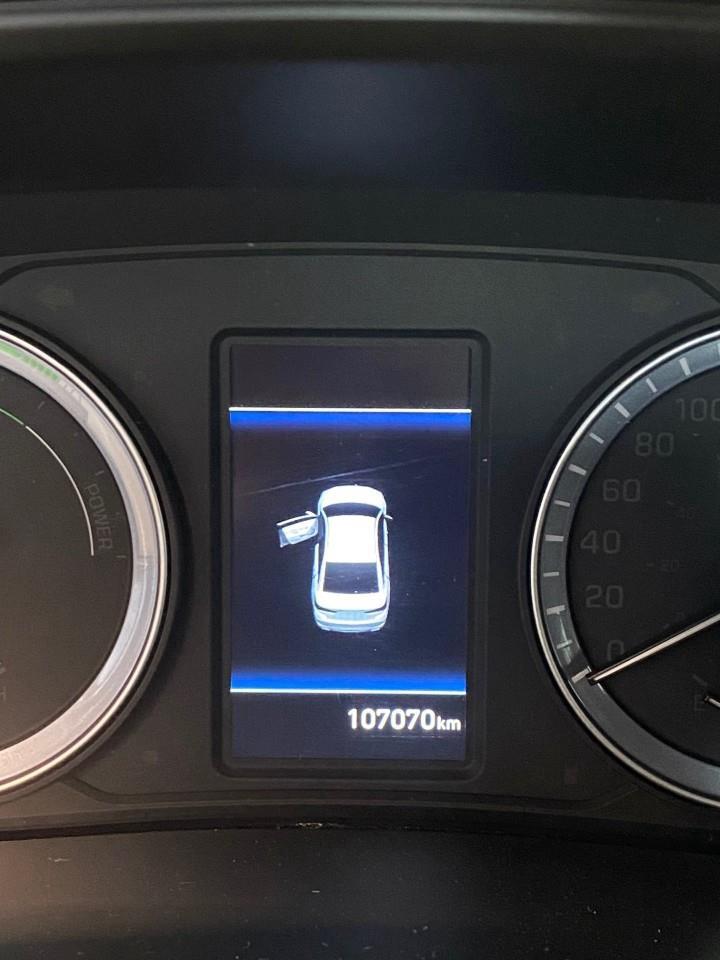 2018 Hyundai Sonata Plug-In Hybrid Limited 4dr Sedan Photo