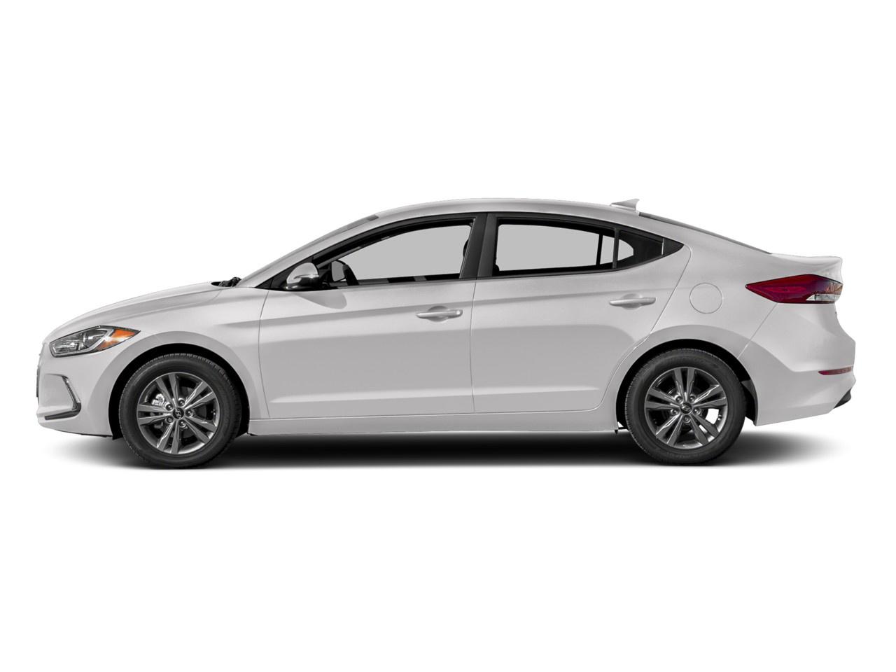 2017 Hyundai Elantra 4DR SDN AUTO GL Photo2