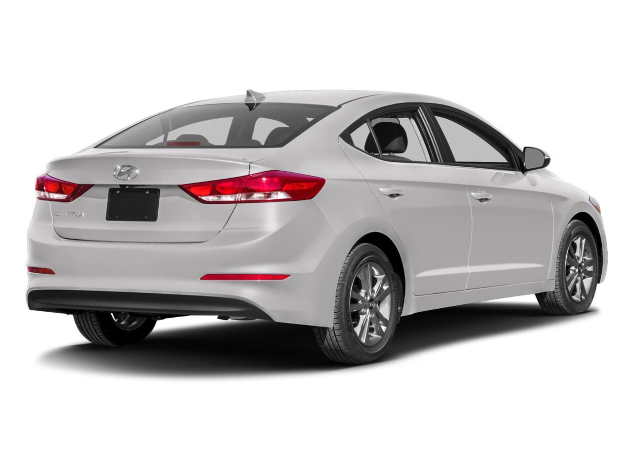 2017 Hyundai Elantra 4DR SDN AUTO GL Photo