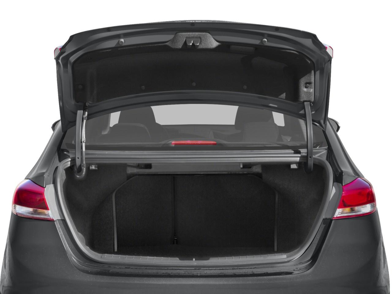 2017 Hyundai Elantra 4DR SDN AUTO GL Photo