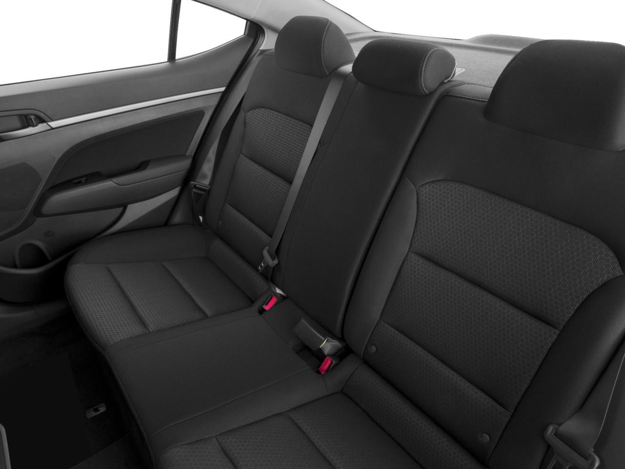 2017 Hyundai Elantra 4DR SDN AUTO GL Photo