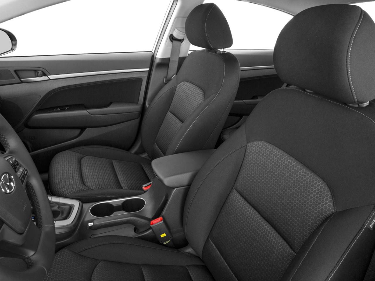 2017 Hyundai Elantra 4DR SDN AUTO GL Photo
