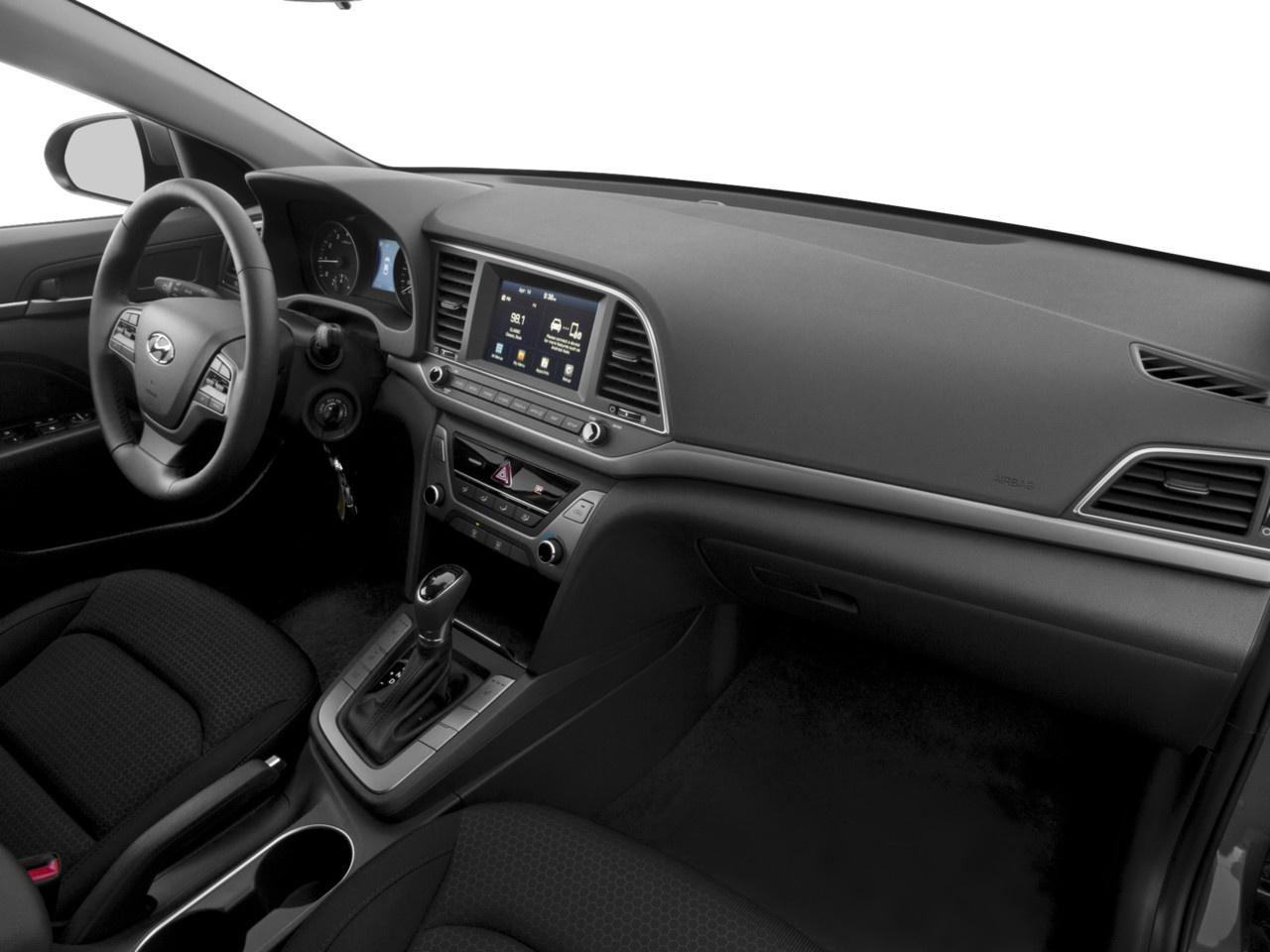 2017 Hyundai Elantra 4DR SDN AUTO GL Photo