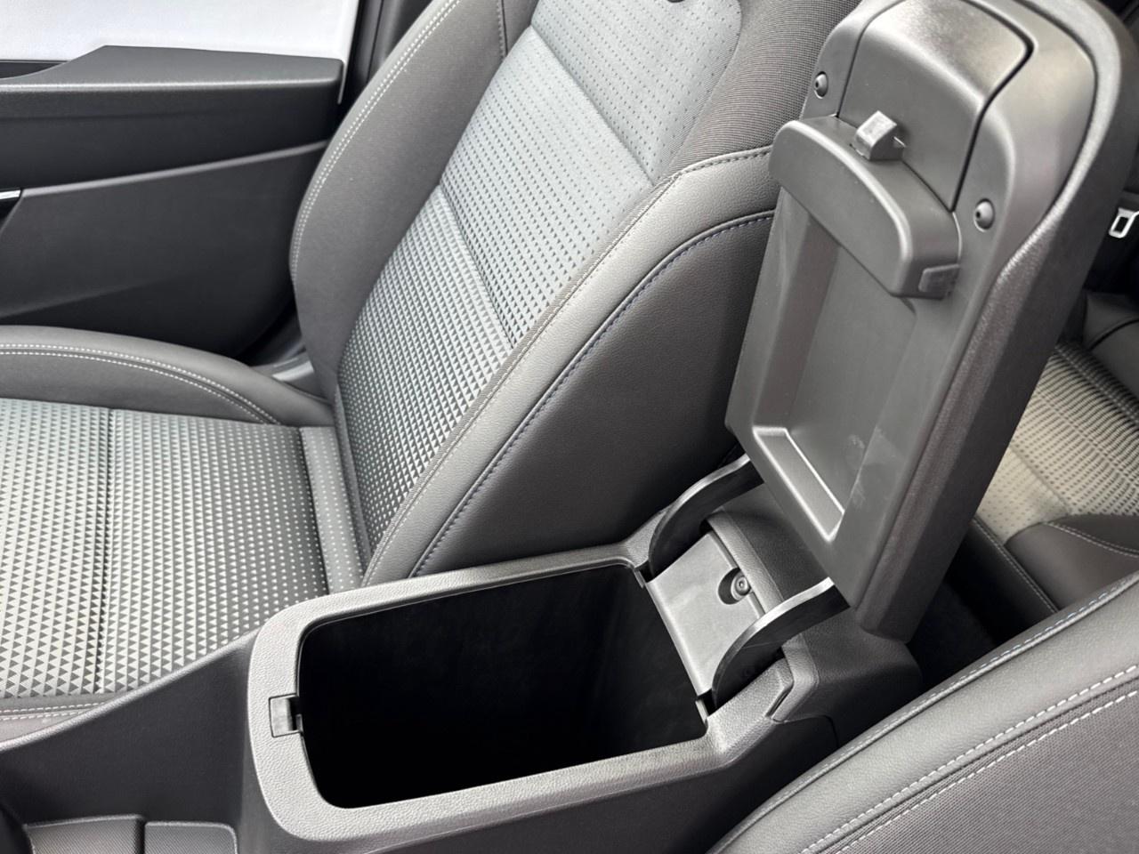 2026 Chevrolet Trax Fwd 4dr Lt Photo