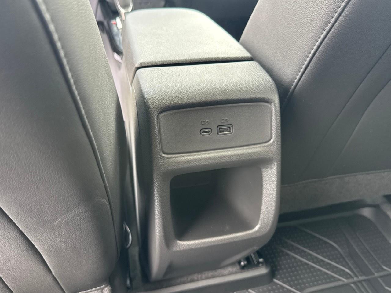 2026 Chevrolet Trax Fwd 4dr Lt Photo
