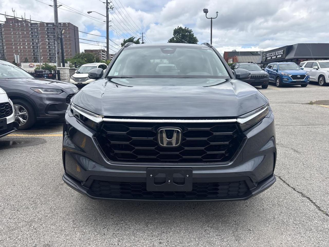 2024 Honda CR-V Sport Photo