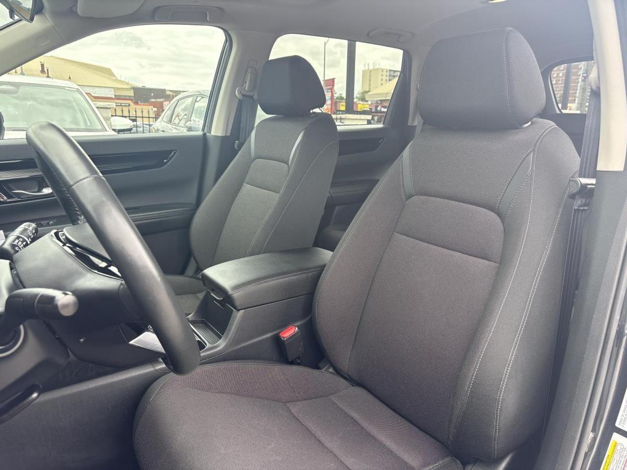 2024 Honda CR-V Sport Photo