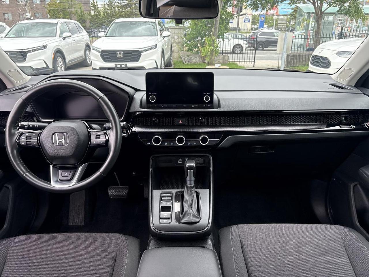 2024 Honda CR-V Sport Photo