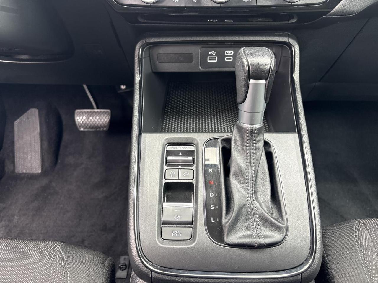 2024 Honda CR-V Sport Photo