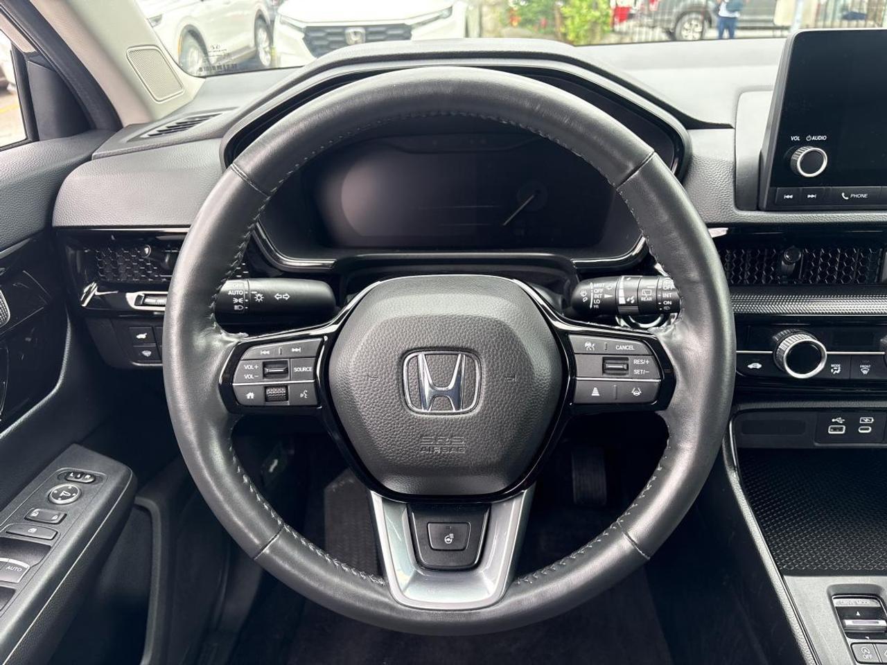 2024 Honda CR-V Sport Photo