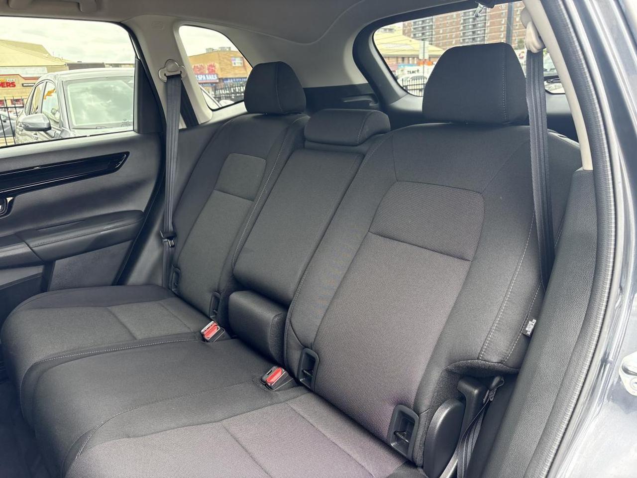 2024 Honda CR-V Sport Photo