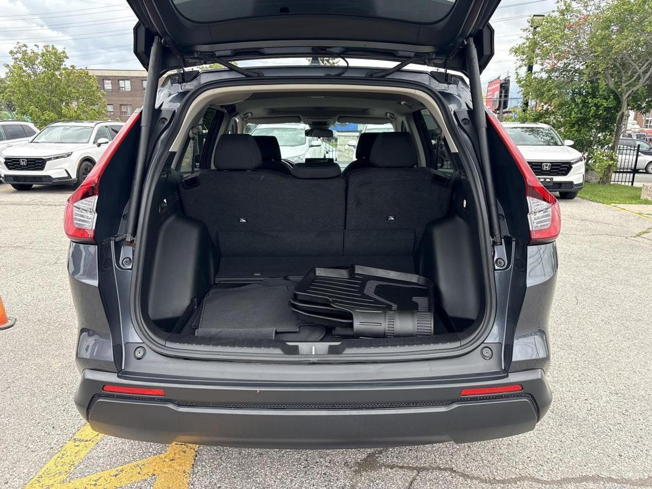 2024 Honda CR-V Sport Photo