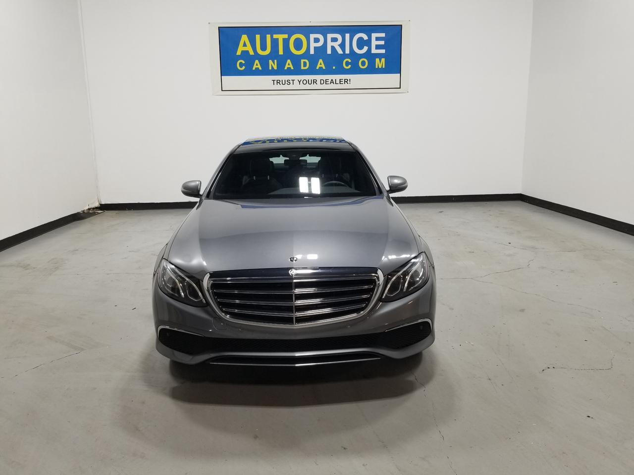 2017 Mercedes-Benz E-Class Base E 400 4dr All-Wheel Drive 4MATIC Sedan Photo