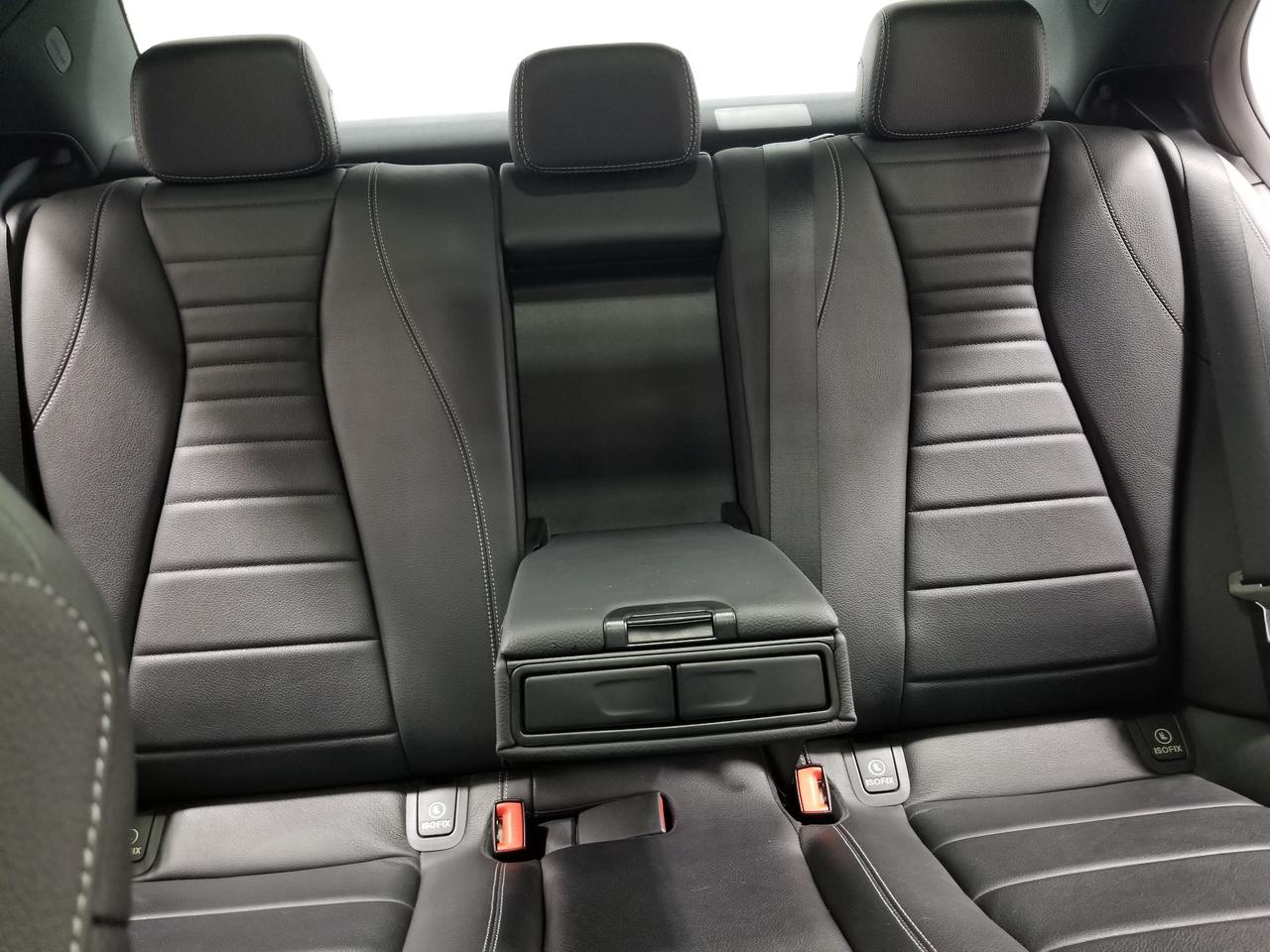 2017 Mercedes-Benz E-Class Base E 400 4dr All-Wheel Drive 4MATIC Sedan Photo