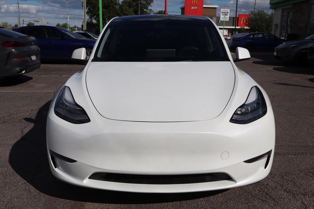 2023 Tesla Model Y Long Range   Dual Motor   No Accident   One Owner Photo