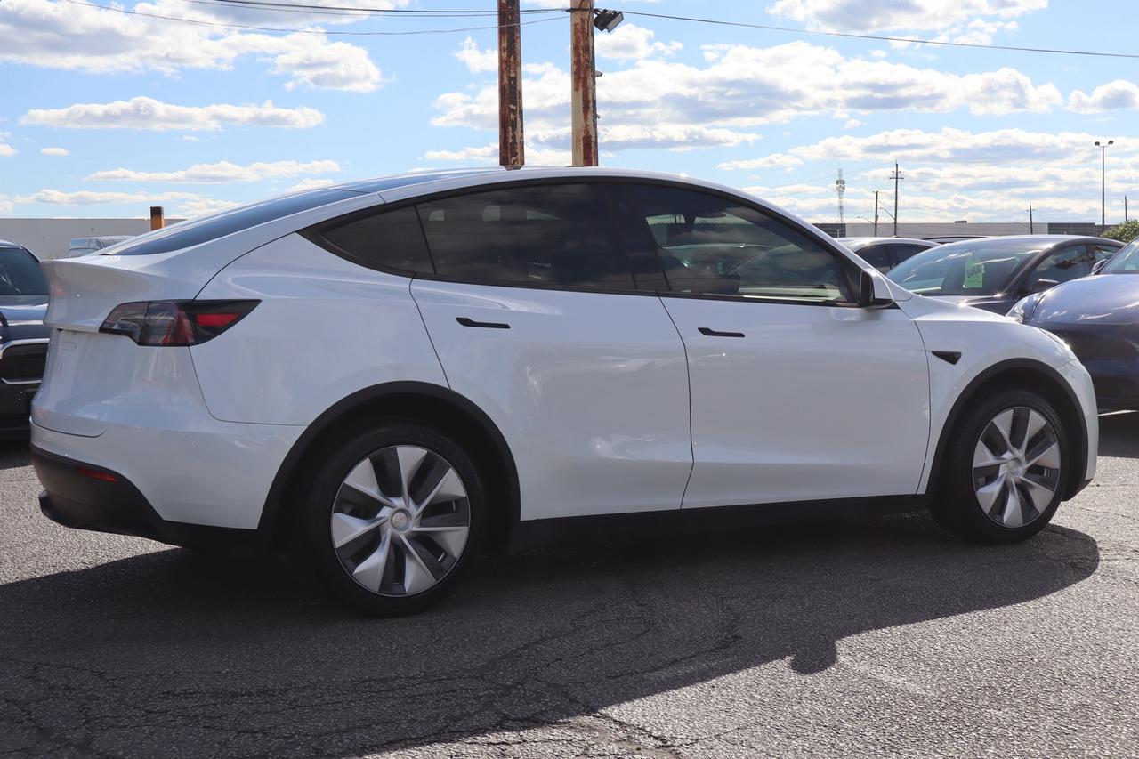 2023 Tesla Model Y Long Range   Dual Motor   No Accident   One Owner Photo