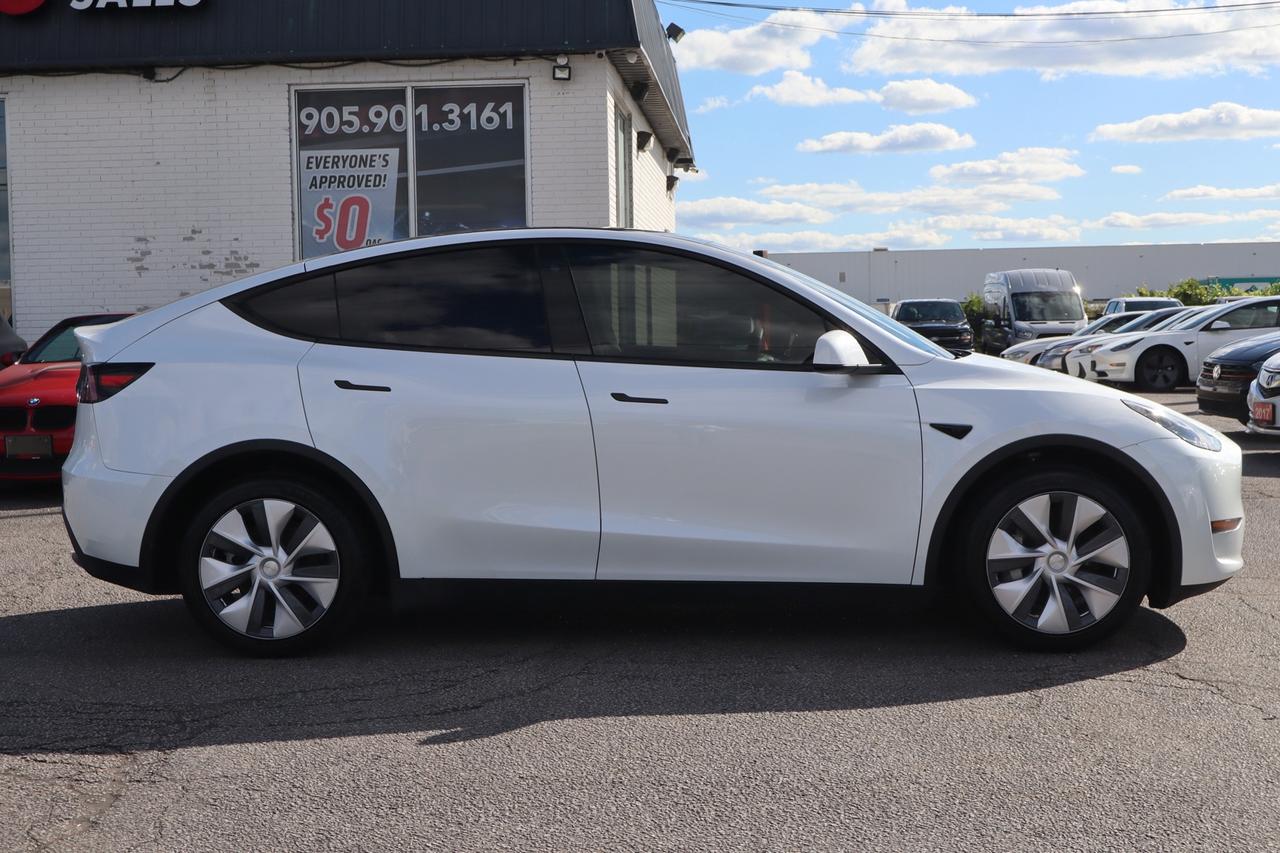 2023 Tesla Model Y Long Range   Dual Motor   No Accident   One Owner Photo